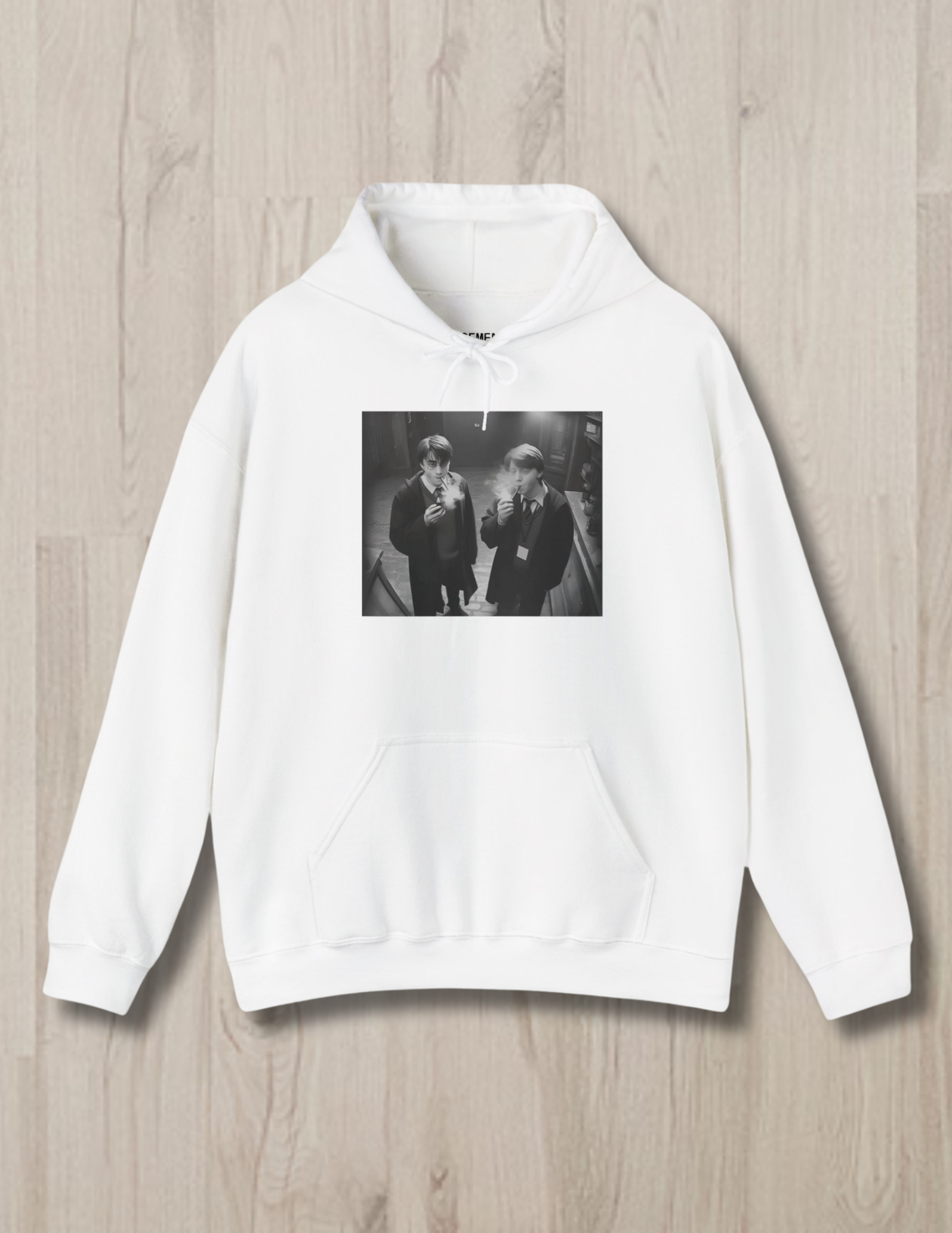 Harry and Ron Smoking T-Shirt / Sweater / Hoodie