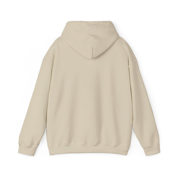 Harry & Laughter in the Candlelight Corridor Hooded Sweatshirt