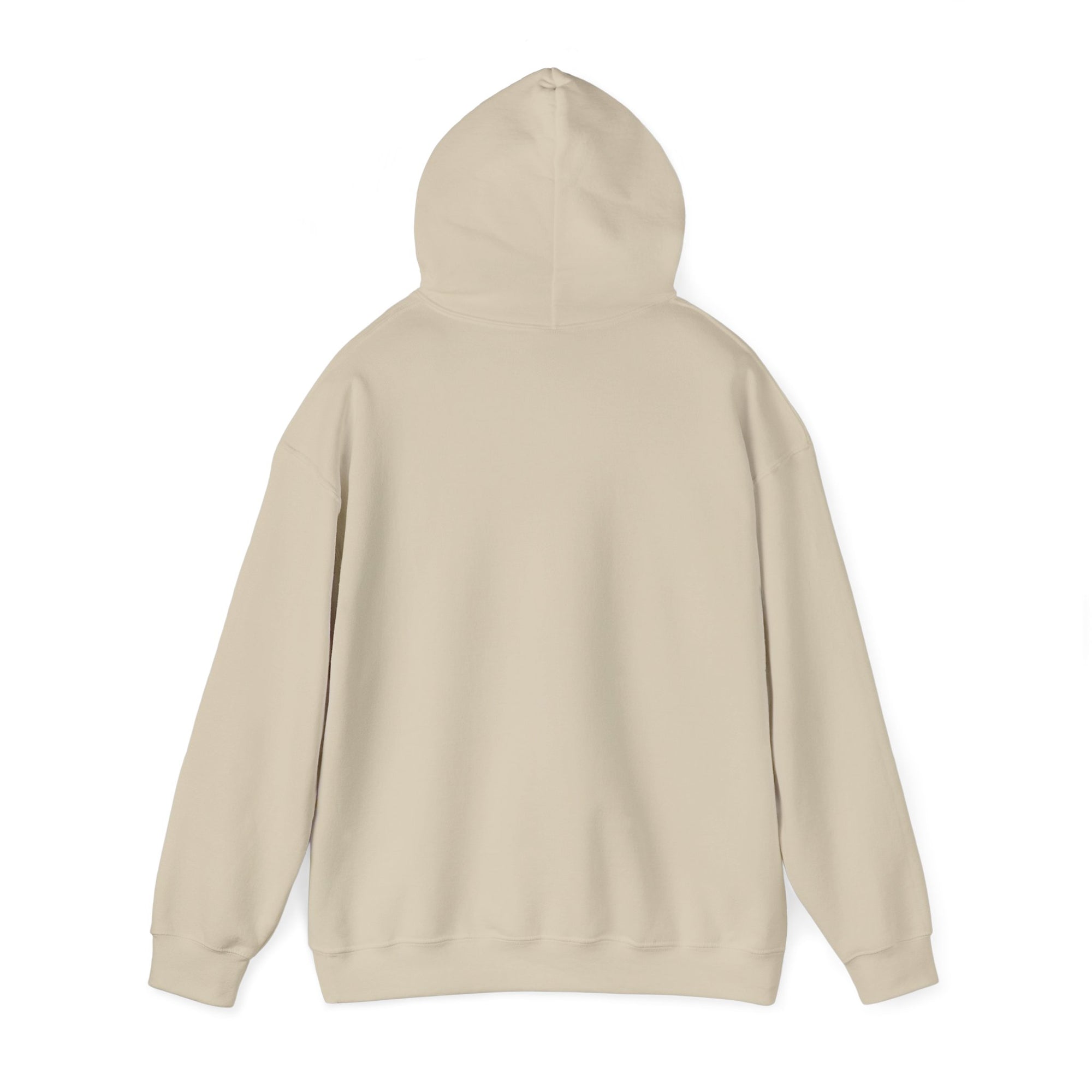 Harry & Laughter in the Candlelight Corridor Hooded Sweatshirt