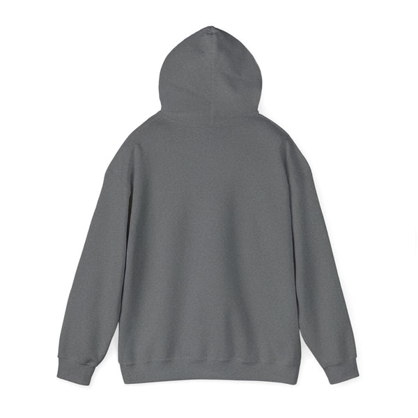 Harry & Laughter in the Candlelight Corridor Hooded Sweatshirt