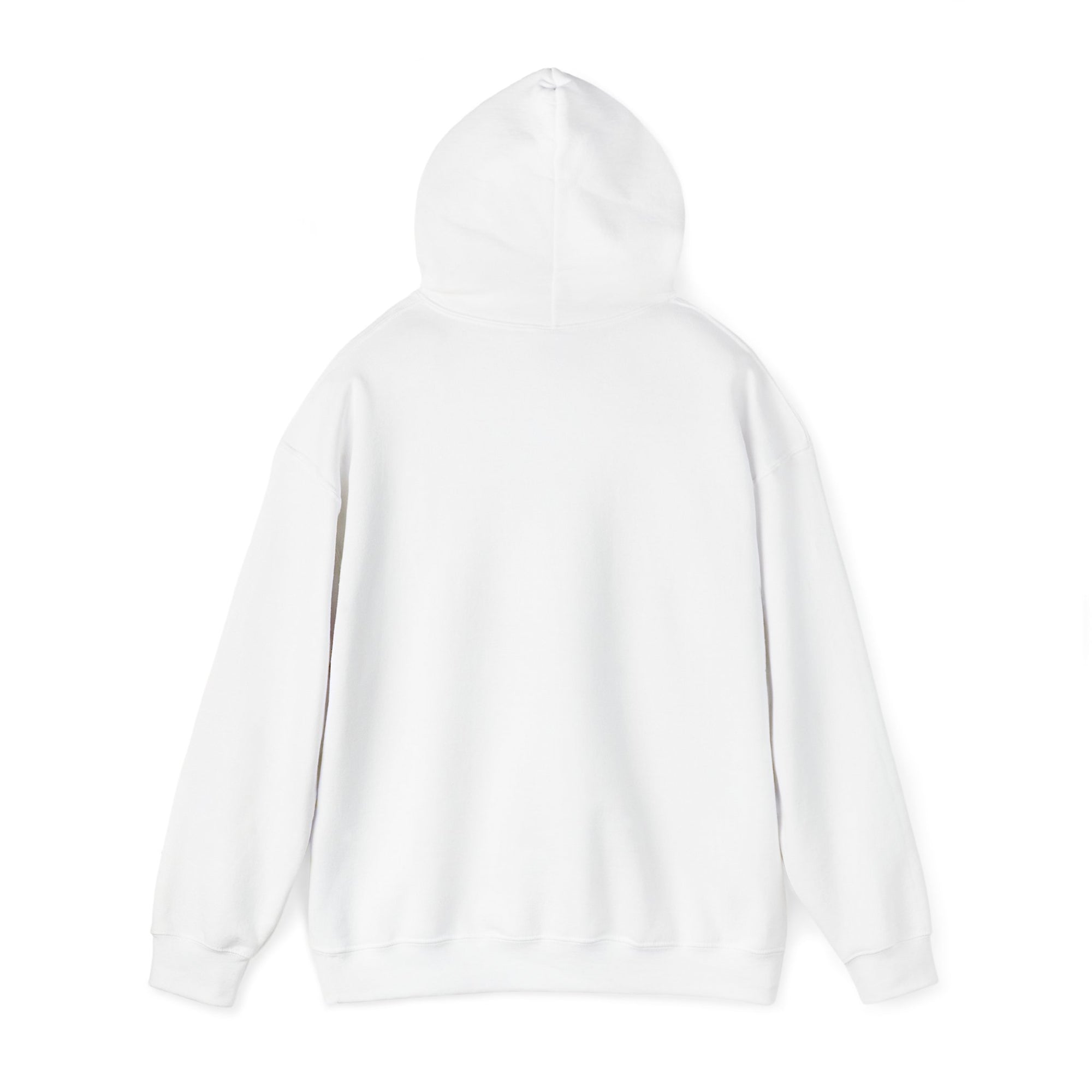 Harry & Laughter in the Candlelight Corridor Hooded Sweatshirt