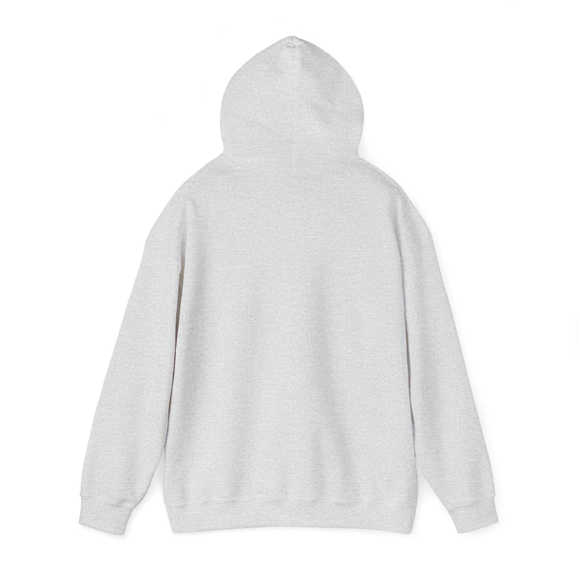 Harry & Laughter in the Candlelight Corridor Hooded Sweatshirt