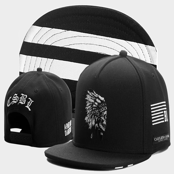 Hardcore tooling street flat brim baseball cap