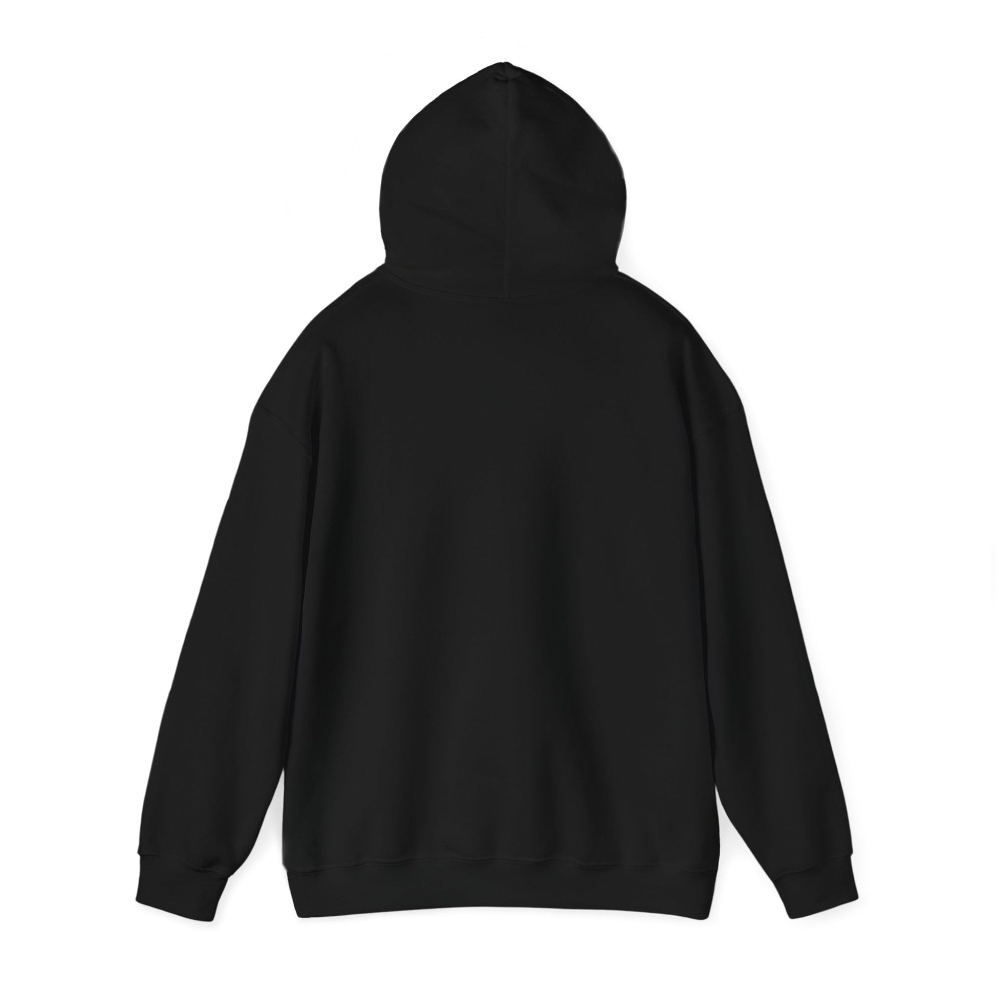 Harry & Laughter in the Candlelight Corridor Hooded Sweatshirt