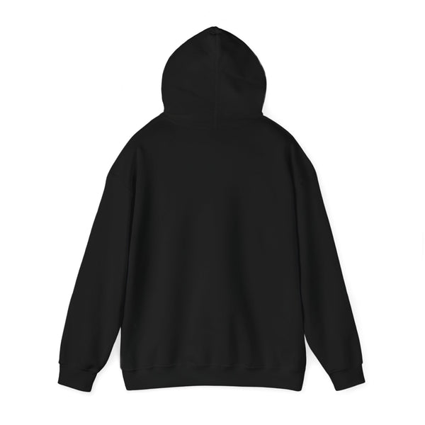 Harry & Laughter in the Candlelight Corridor Hooded Sweatshirt