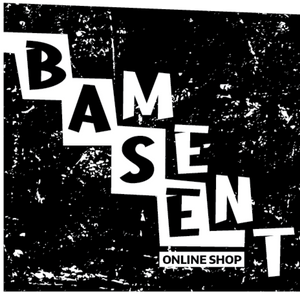 Basement Shop