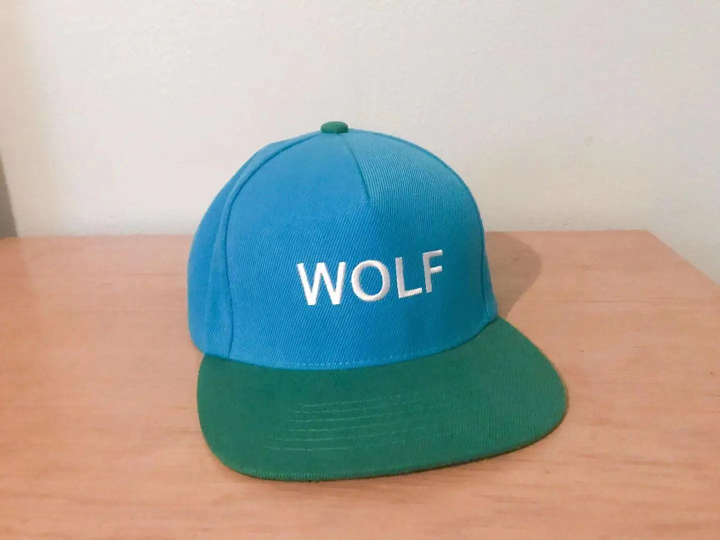 Tylor The Creator Wolf Hat