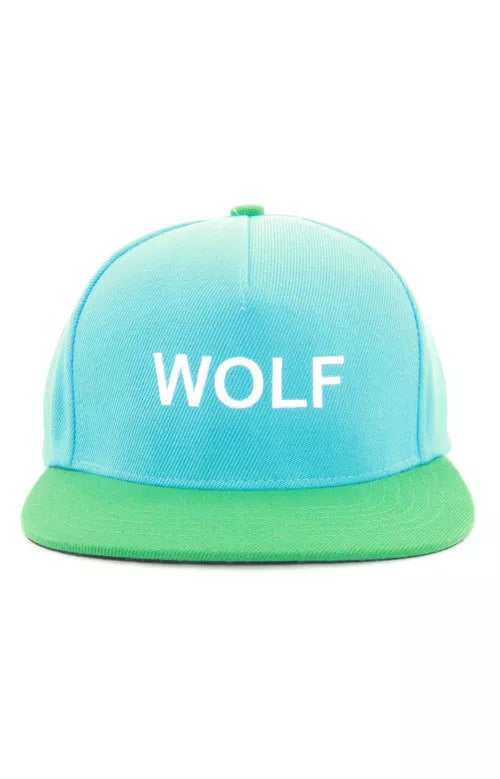 Tylor The Creator Wolf Hat