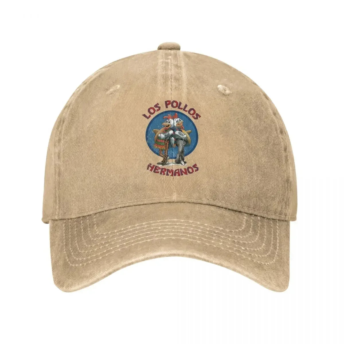 Unisex Los Pollos Hermanos Baseball Cap