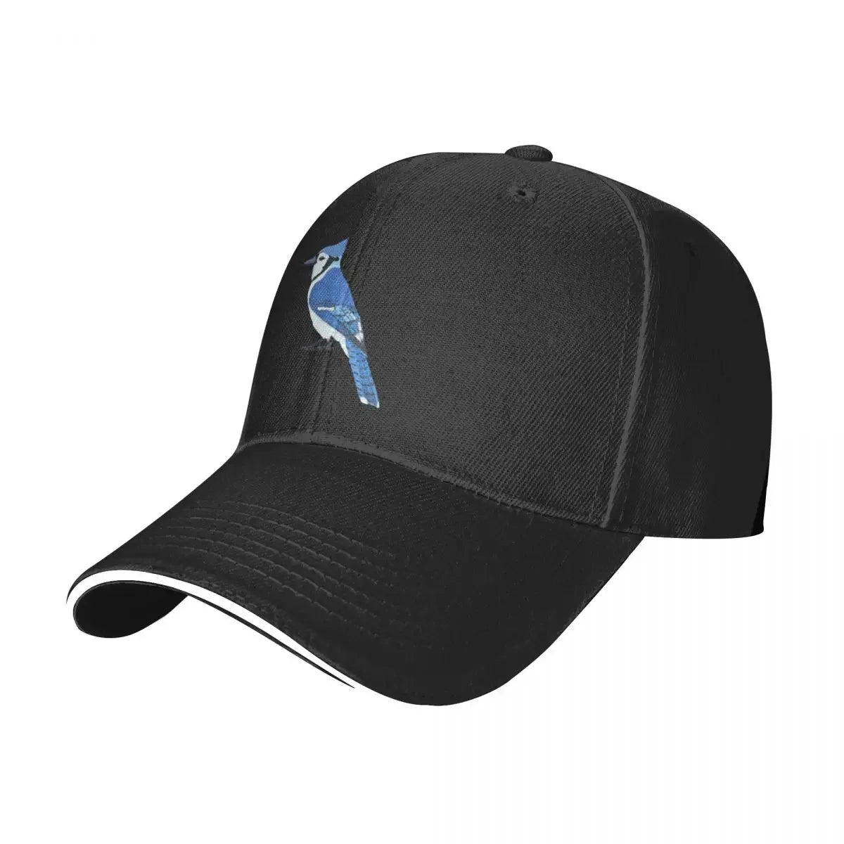 Blue Jay Unisex Baseball Cap