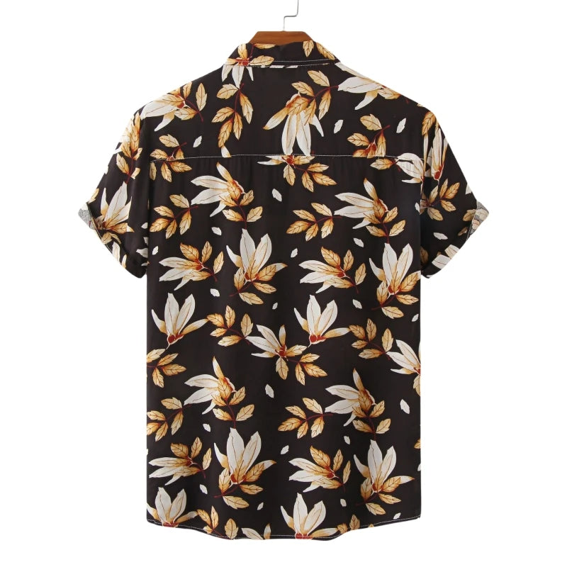 Hawaiian Vintage T-Shirts